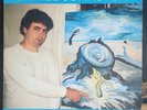 Daniel Johnston 1990 Vinyl LP 1990