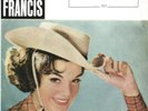 CONNIE FRANCIS and Various Artists, FOR MAMA with Picture Sleeve, EP IRAN