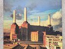PINK FLOYD Animals 1977 UK Harvest A3/B4 1st SPARINGLY PLAYED SUPERB AUDIO EX/EX