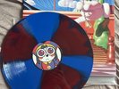 The Amazing Digital Circus PILOT Vol. 1 Colored POMNI Vinyl