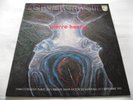PIERRE HENRY   CORTICAL ART III ** 1973 France PHILIPS LP EXPERIMENTAL.