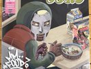 MF Doom - MM Food 2LP (Pink & Green Double Vinyl) [SEALED]