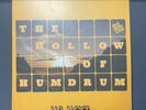 Red Rum Club - The Hollow of Humdrum Vinyl RARE