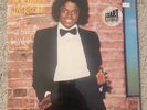 New & Sealed Original Michael Jackson Off The Wall Vinyl LP 1979 EPIC FE 35745