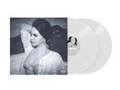 Lana Del Rey Did You Know That There’s a Tunnel Under Ocean BLVD White Vinyl