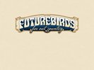Futurebirds - Far Out Country I&II [New Vinyl LP] Explicit, Colored Vinyl