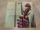 Michael Rabin The Magic Bow Felix Slatkin Capitol Stereo P 8510 UK 1960 LP