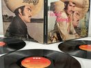Vicente Fernandez Volver Volver 3 Disc LP Box Set: Mexico 1973, Excellent Cond.
