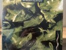 SHRIEKBACK Oil and Gold 1985, Vinyl 1985 Island Album 90276