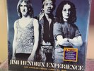 Jimi Hendrix - Los Angeles Forum - April 26, 1969  - 2 LP Vinyl Record