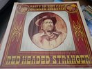 WILLIE NELSON / RED HEADED STRANGER/ 1975  LP/ VG+/ EX/ In Shrink/ Free Shipping