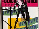 Sex Pistols - Black Leather UK 7