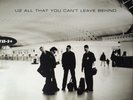 U2 - All That You Can't Leave Behind (LP) (Very Good Plus (VG+)) - 4190946651