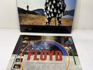 Pink Floyd Delicate Sound Of Thunder 2LP 1988 Columbia PC2 44484 VG+ Clean Play