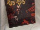 Rey Roig – Otra Vez, Lp Vinyl  , SALSA, Mericana Records