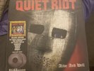 Alive & Well-Silver by Quiet Riot (Record, 2022)