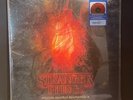 Stranger Things Soundtrack Vinyl NEW Sealed Walmart Exclusive 2LP