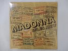 Madonna Miles Away Warner Bros. 517549-0 US sealed VINYL LP