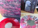 Even In Arcadia Sleep Token 2LP Bad World Liquid Pink + Magenta Vinyl