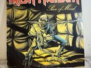 Iron Maiden-LP-Capitol EMI ST-12274 (Piece Of Mind)-1983-VG+ - The Trooper