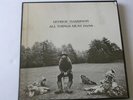 GEORGE HARRISON ALL THINGS MUST PASS