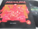 BLACK SABBATH BLOODY SABBATH RARE AUSTRALIA ISSUE, VERTIGO LABEL 6366 101