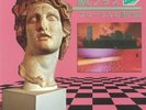 MACINTOSH PLUS - Floral Shoppe - Vinyl (pink vinyl LP + poster)