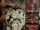 Mother Love Bone Apple Vinyl 1st US Press 1990 NM in Shrink with Hype Sticker
