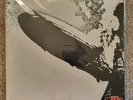 Led Zeppelin I 1969 First Press   Presswell VG+  Rob Grenell Master