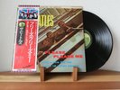 The Beatles Please Please Me w/Obi EAS-80550 Japan LP Insert EX++ Play Tested