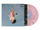 Olivia Rodrigo You Seem Sad For A Girl So In Love Lenticular Pink Vinyl PRESALE