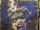 Primus – Antipop | 2LP Translucent Blue Color | 2019 Reissue | US | VG+