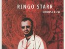 STARR, Ringo - Choose Love (20th Anniversary Edition) - RUBY RED VINYL LP