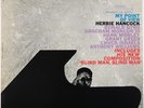 HERBIE HANCOCK MY POINT OF VIEW BLUE NOTE 84126 US 1976 RVG STEREO REISSUE NM