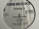 Trinity 3 