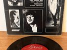 THE ROLLING STONES Sympathy For The Devil +2 1969 MEXICO 7
