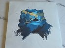 GOD OF WAR RAGNAROK - Soundtrack. Ltd 3LP Bear McReary