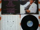 Michael Jackson Thriller Vinyl 1982 UK Epic 1st Press A4/B6 LP Billie Jean etc