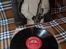 The Genius Of Charlie Parker LP Savoy MG- 12014 RVG Original VG+/VG++ Beautiful