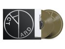 Yard Act - The Overload (Deluxe Edition) Gold Coloured 2 x Vinyl LP