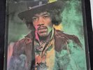 JIMI HENDRIX ELECTRIC LADYLAND - Polydor UK 2 LP  2657 012 Deluxe Ed.