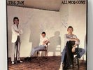The Jam All Mod Cons LP Signed By Paul Weller Bruce Foxton And Rick Buckler