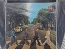 The Beatles Abbey Road 1969 Apple PCS 7088 UK Misprint+Misaligned Apple VG/VG+