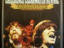 2LP CREEDENCE  CLEARWATER REVIVAL - chronicle, 20 greatest, FOC,GER , vg++/vg++