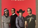 Weezer (Red Album) by Weezer (Record, 2008)