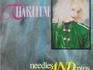 CHARLENE - Needles and pins