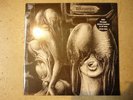 The Shiver – Walpurgis / WHITE VINYL LP Garden Of Delights – LP 003W Neu