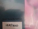 linkin park vinyl from zero ltd edition