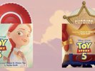 Taylor Swift x Toy Story 5 I Knew It I Knew You EXCLUSIVE 10