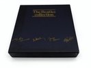 The Beatles Collection 14 x Vinyl LP Record OZ Blue Box Set 1978 w/ Promo Flyer